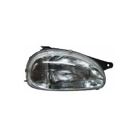 FARO IZQUIERDO CHEVY 94-99 RAYADO