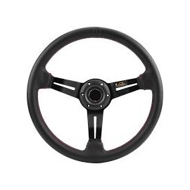 VOLANTE DE DIRECCION VYNIL TODOS