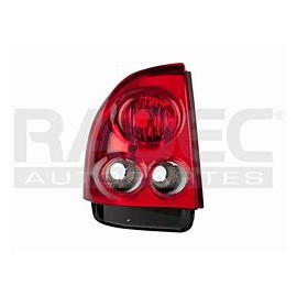 CALAVERA DERECHA DE CHEVY C2 04-07