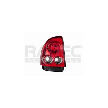 CALAVERA DERECHA DE CHEVY C2 04-07