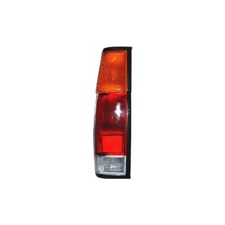 CALAVERA IZQUIERDA NISSAN PICK-UP 94-99