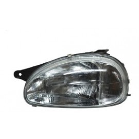 FARO DERECHO CHEVY 94-99 RAYADO