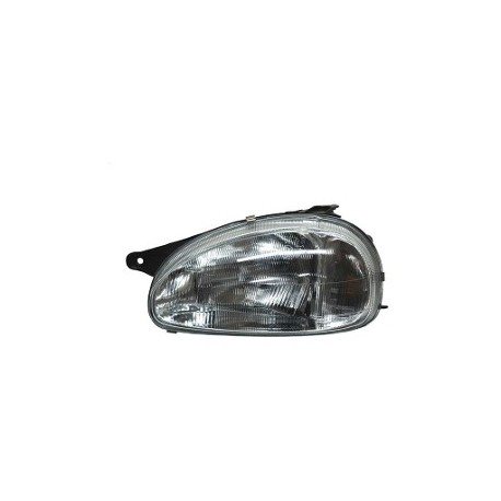 FARO DERECHO CHEVY 94-99 RAYADO