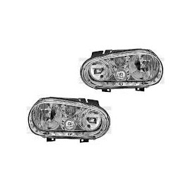 FARO DERECHO GOLF A4 99-02