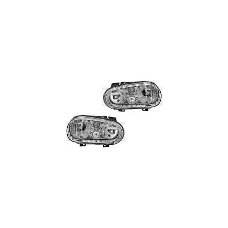 FARO DERECHO GOLF A4 99-02