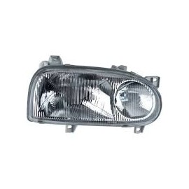 FARO DERECHO GOLF GTI A3 TYC