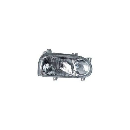 FARO DERECHO GOLF GTI A3 TYC