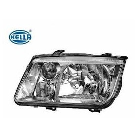 FARO DERECHO JETTA A4 HELLA
