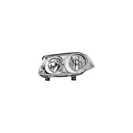 FARO DERECHO JETTA A5 08-10