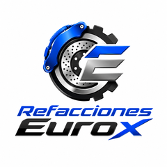 Refacciones Eurox - Faros, calaveras, salpicaderas y piezas de colisión
